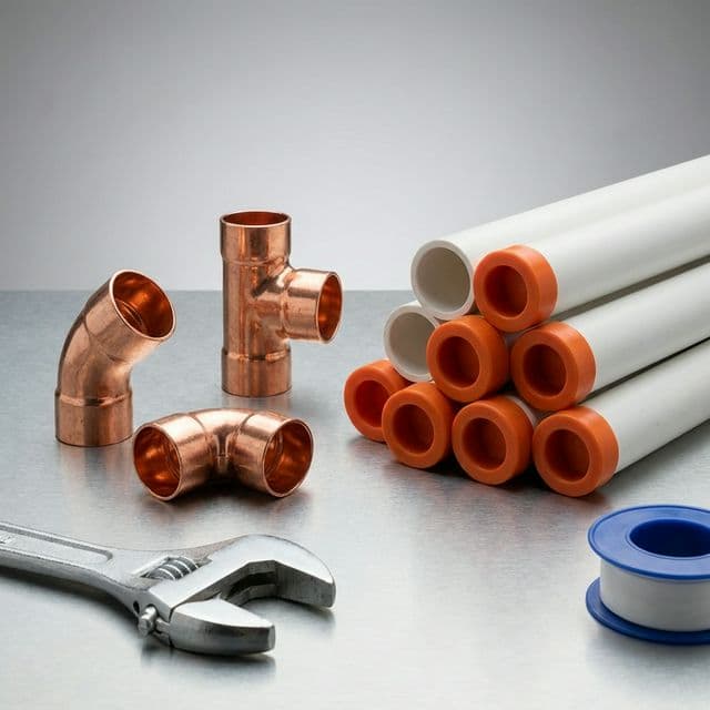 Сантехника